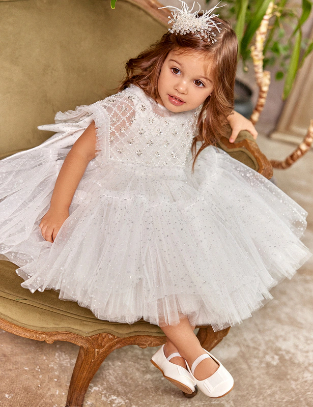 Baby Dress