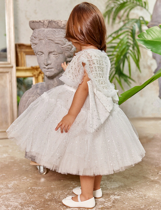 Baby Dress