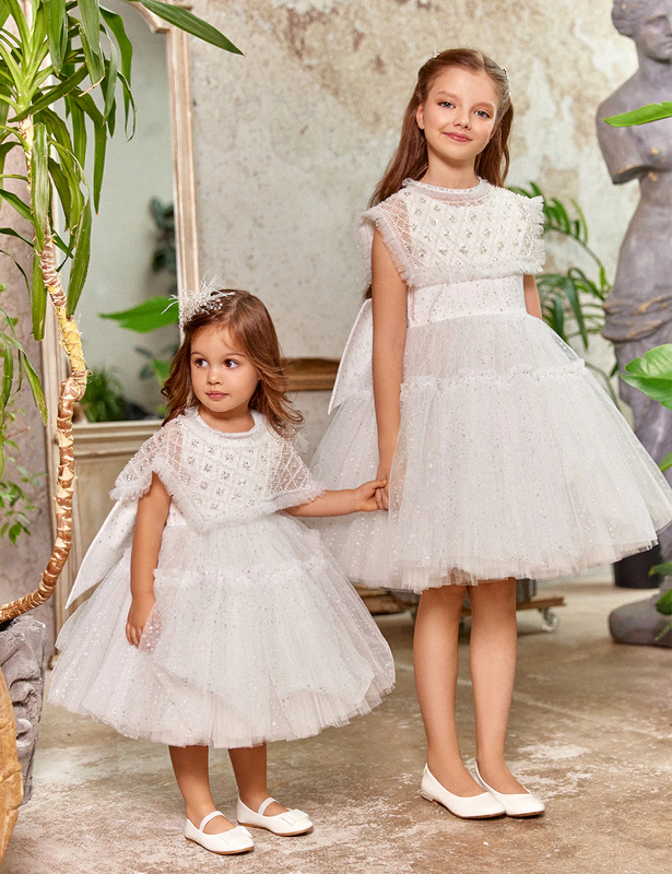 Baby Dress