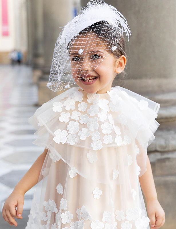 Baby dress