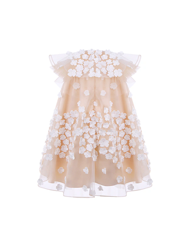 Baby dress