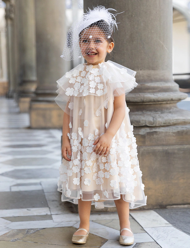 Baby dress