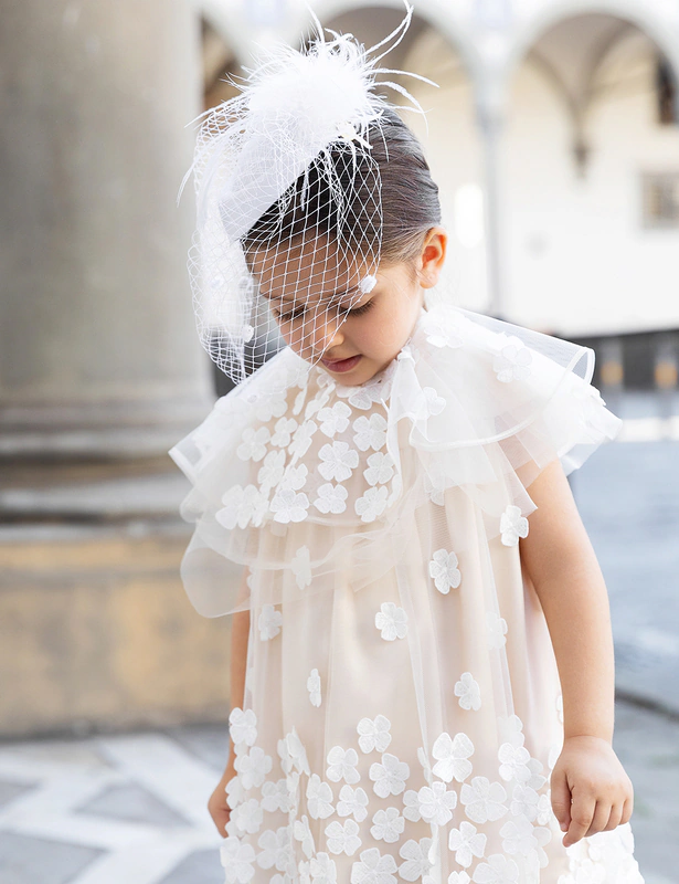 Baby dress