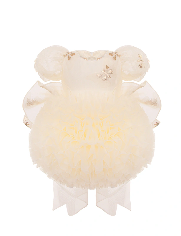 Baby dress