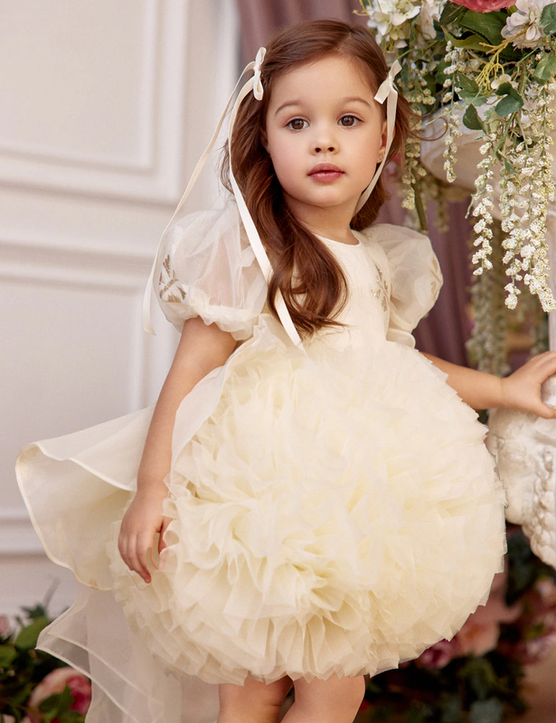 Baby dress