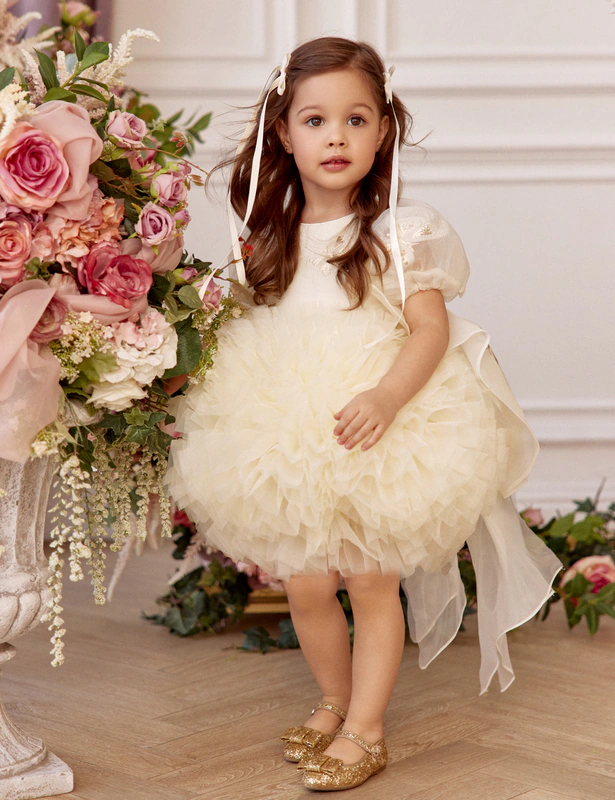 Baby dress