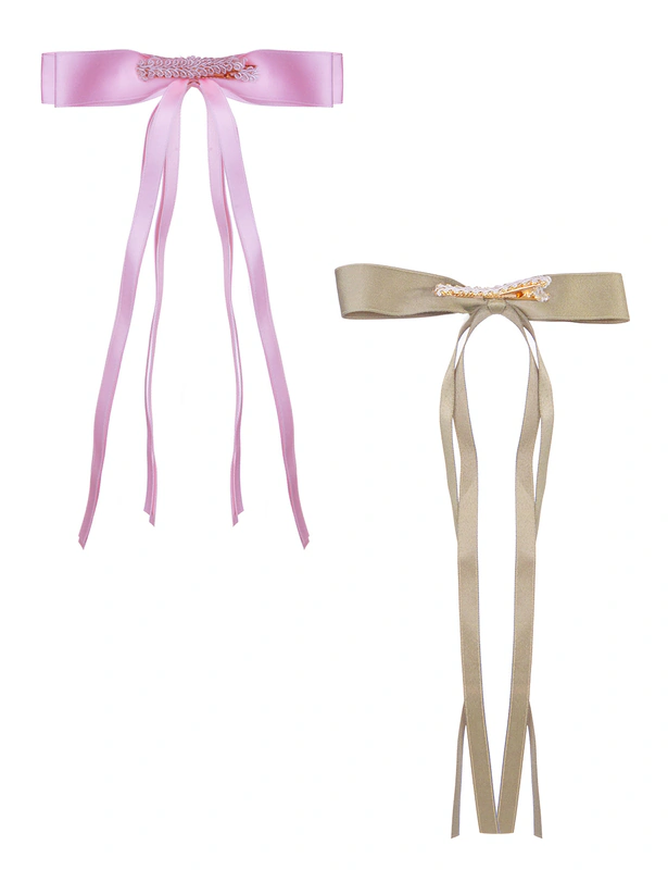 Bows set