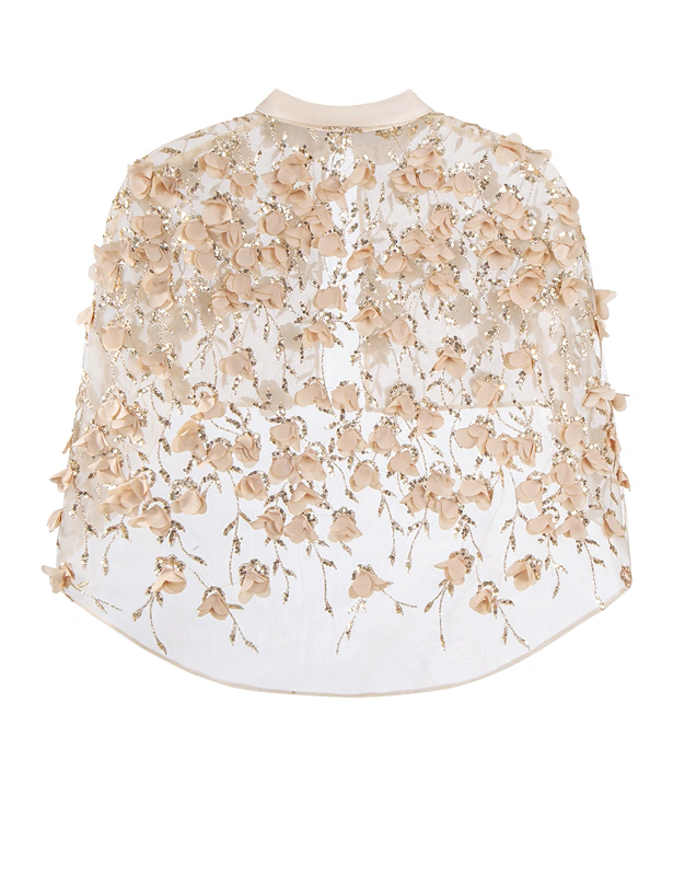 Capelet