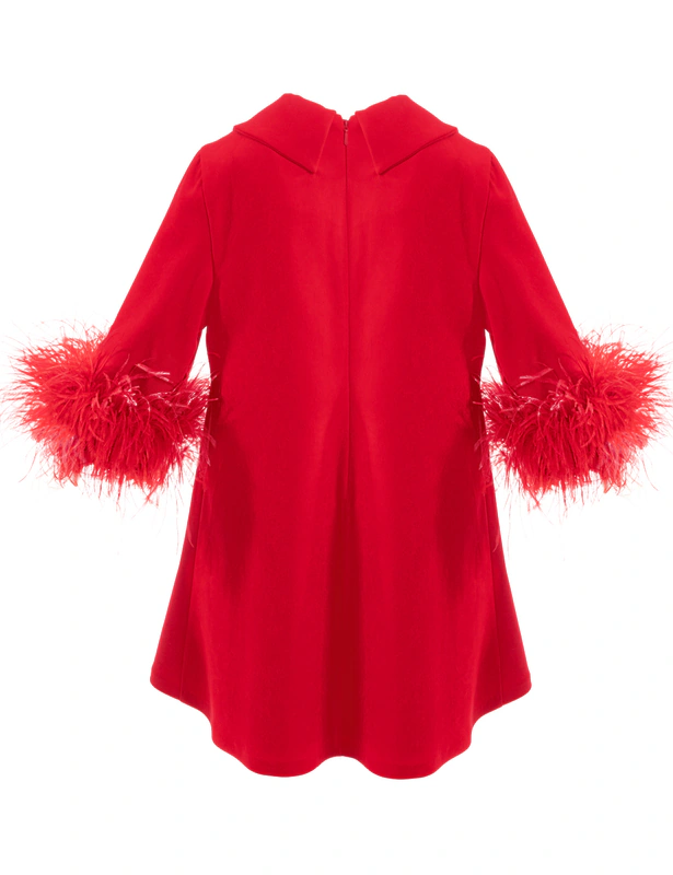 Coat Dress