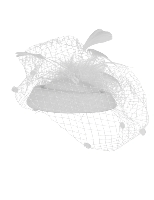 Fascinator
