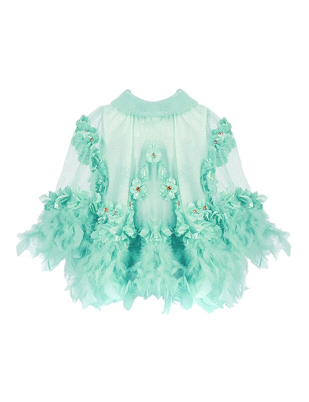 Feather Set