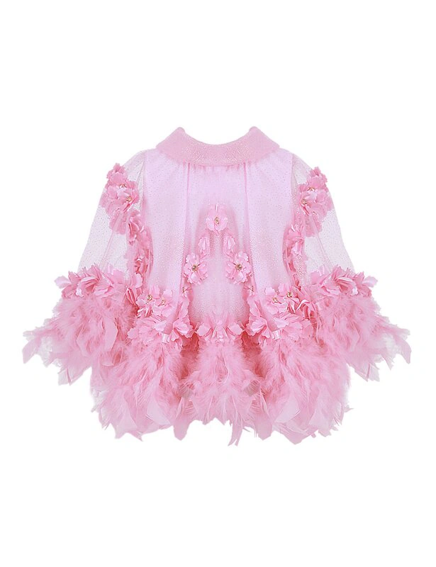 Feather Set