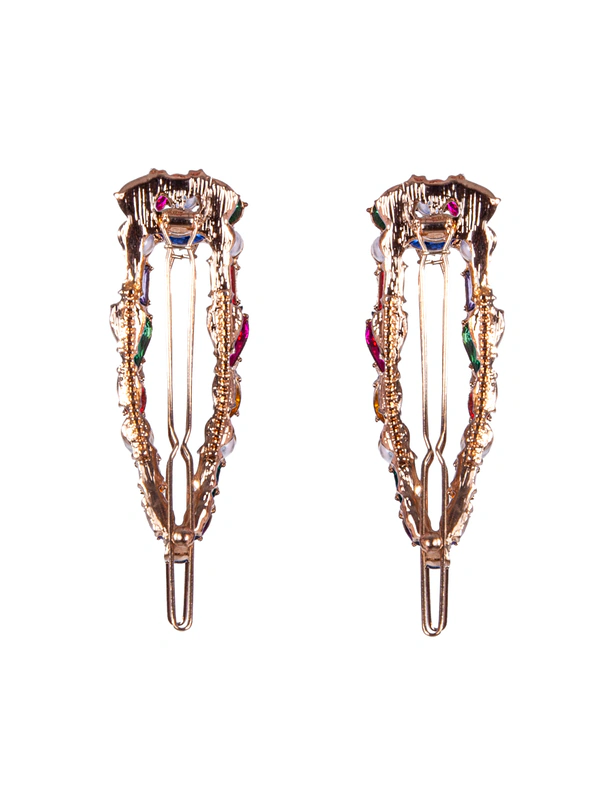 Hair clip