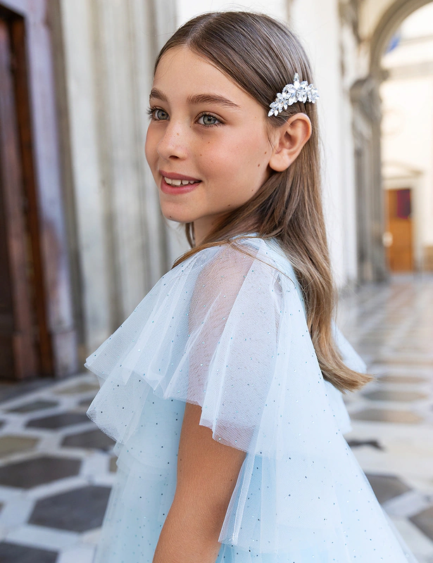 Hair clip