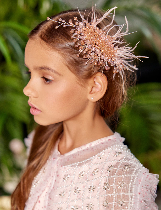 Hair clip