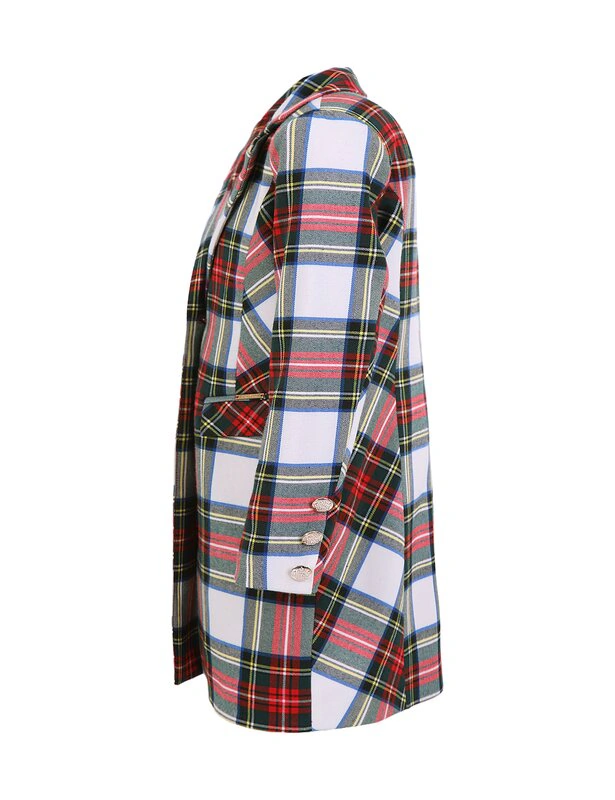 Long Jacket