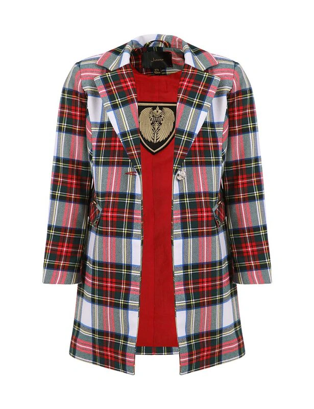 Long Jacket
