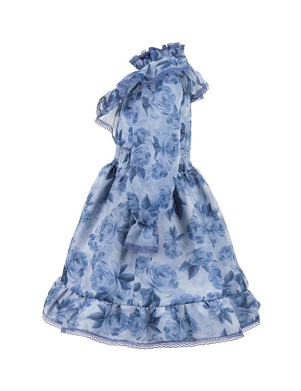 Organza dress