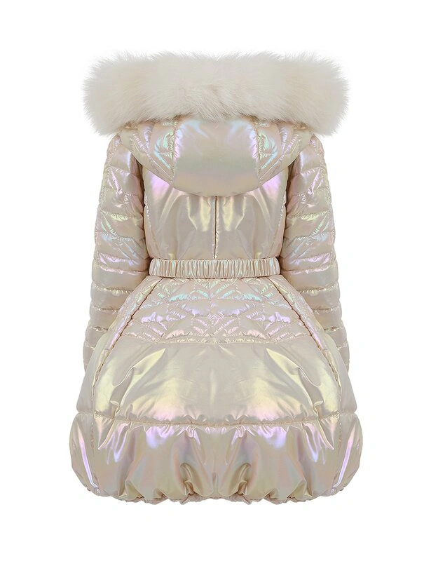 Puffer coat