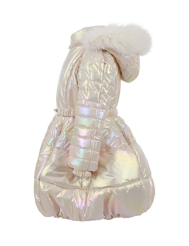 Puffer coat