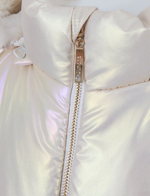 Puffer coat