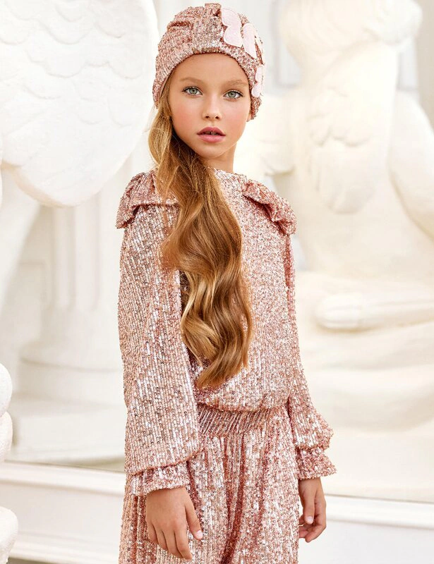 Sequin Set