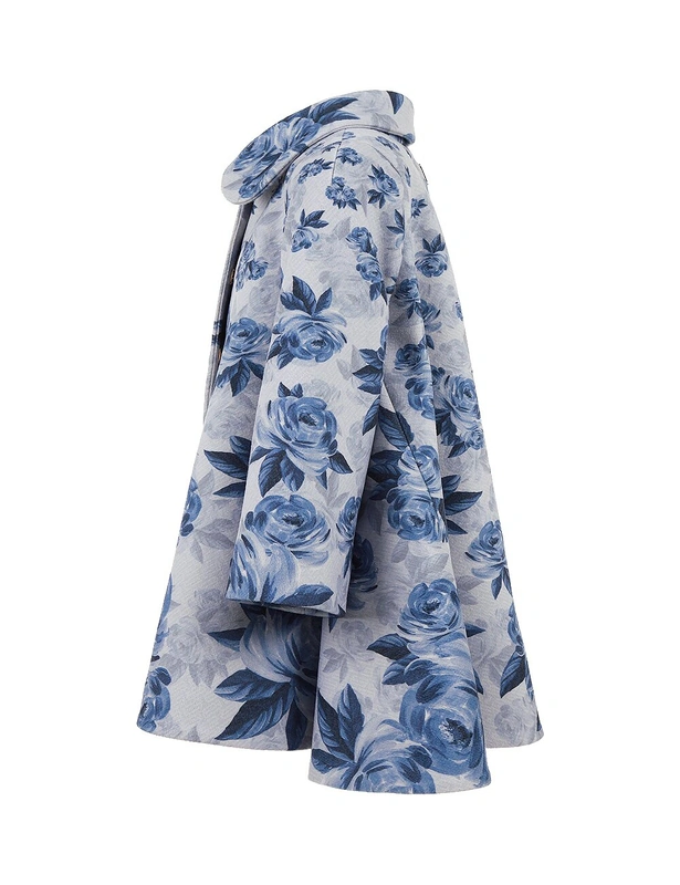 Wool Coat