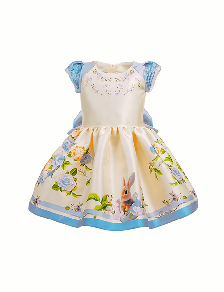 Baby dress