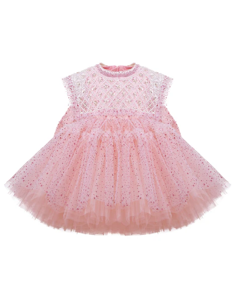 Baby dress