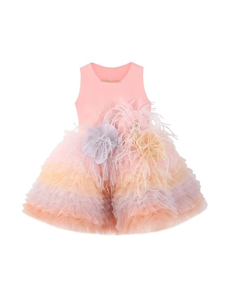 Baby Dress