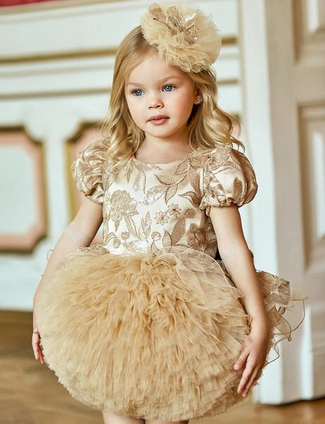 Baby Dress