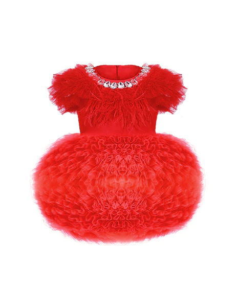 Baby dress