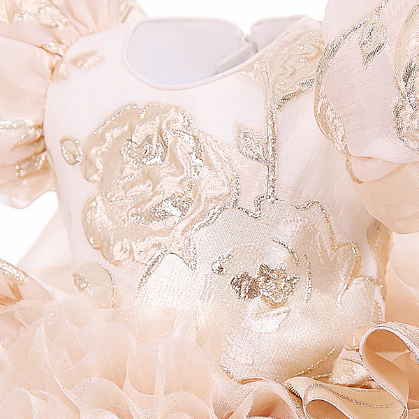 Baby dress