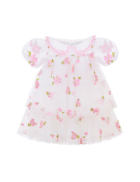 Baby dress