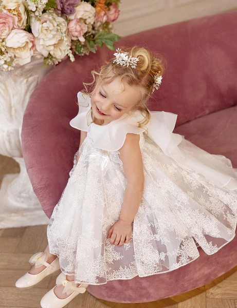 Baby dress