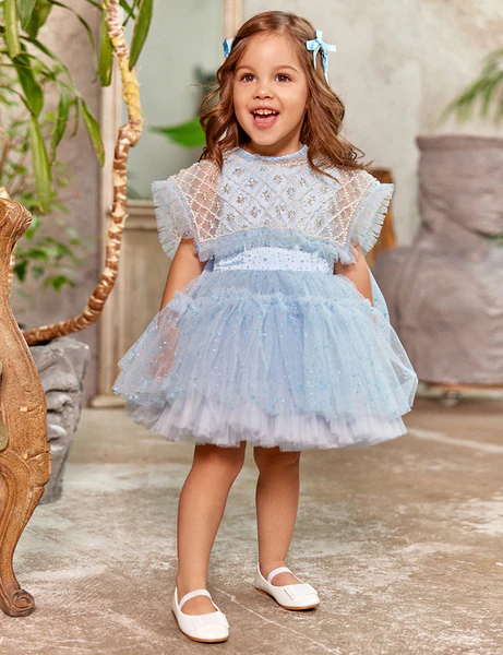 Baby Dress