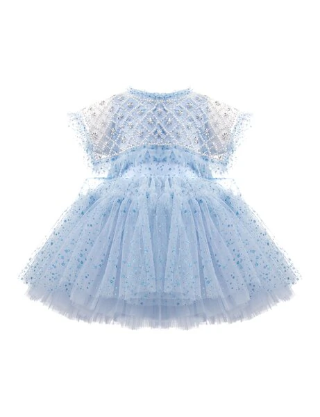 Baby Dress
