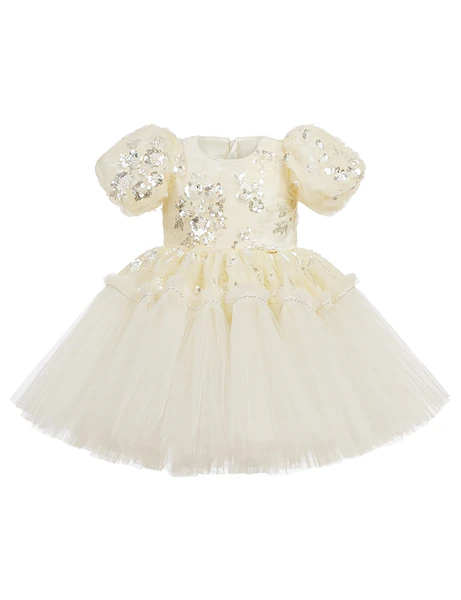 Baby Dress