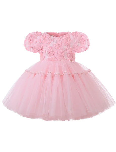 Baby dress