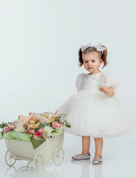 Baby Dress