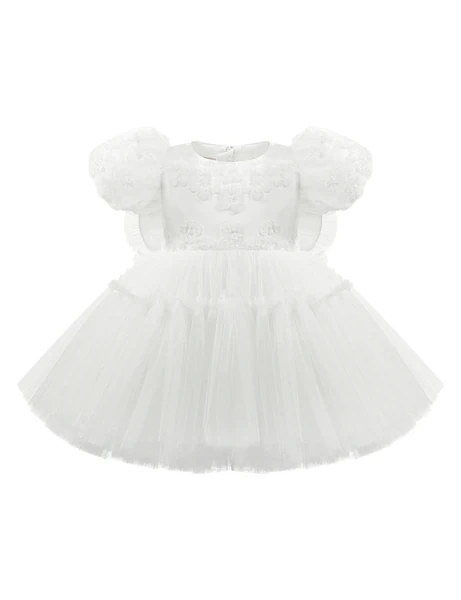 Baby Dress