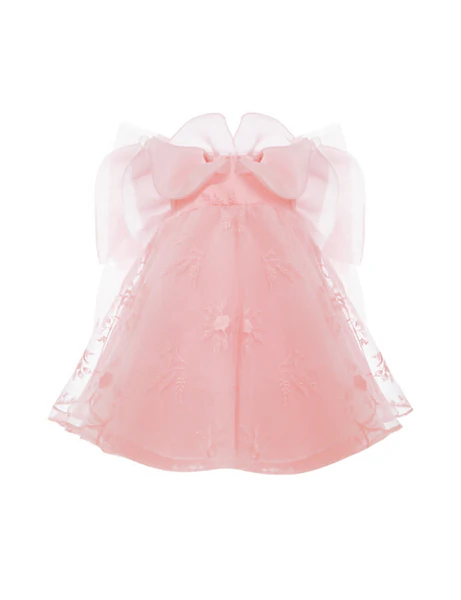 Baby dress