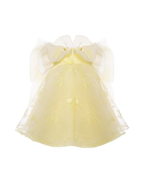 Baby Dress