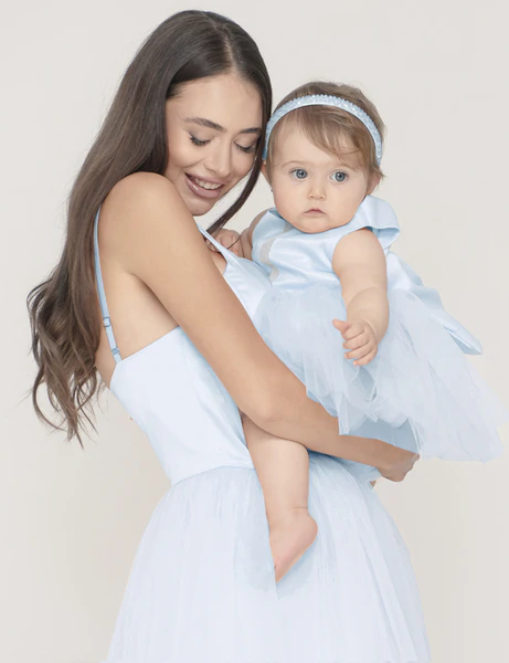 Baby dress
