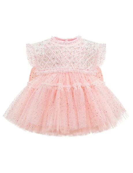 Baby dress