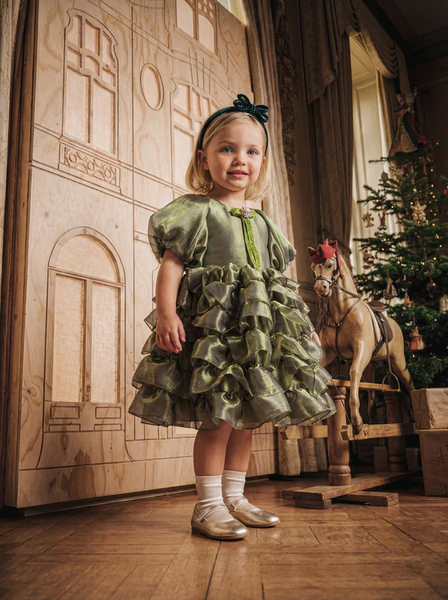 Baby Dress