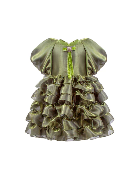 Baby Dress
