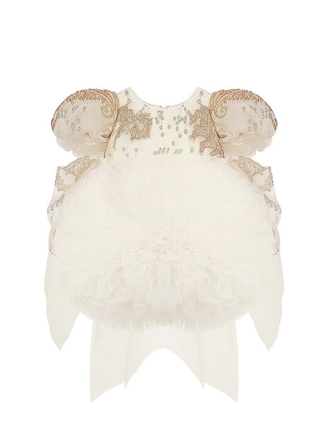 Baby Dress