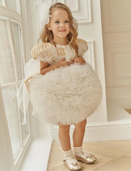 Baby Dress