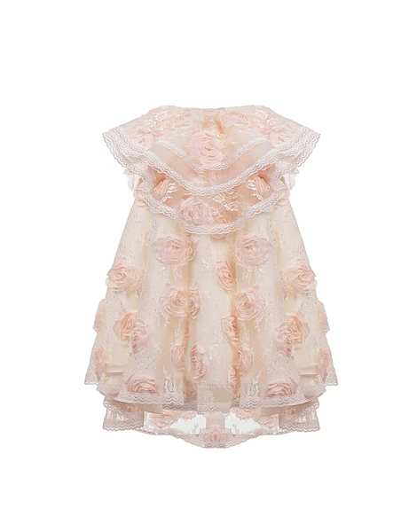 Baby dress
